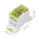 thumbnail image 2 of 2025 Latest Model DIN Rail Distribution Box Universal Electric Terminal Block, 2 of 5