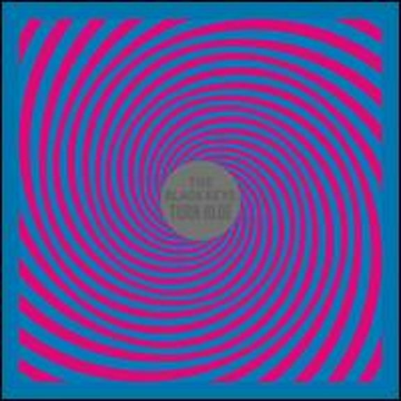 Pre-Owned Turn Blue (CD 0075597955545) by The Black Keys