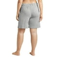 thumbnail image 5 of Jockey Women's Everyday Essentials 100% Cotton Bermuda Short, 5 of 6