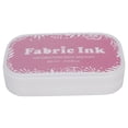thumbnail image 2 of Colorful Vintage Sponge Ink Pad For Scrapbooking, Painting And Stamps, Bright And Washable On Cloth And Wood, 2 of 8