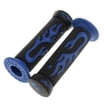 thumbnail image 1 of /8'' 22motorcycle Scooter Handlebar Comfortable Grip Patterned, 1 of 7