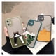 thumbnail image 2 of Funda de teléfono de gato de varios estilos para iPhone 13, 12, 11, 14 Pro Max, 12, 13 Mini, 14 Plus, SE 2020, 8, 7 Plus, X, XS, XR, fundas traseras a prueba de golpes, 2 of 4