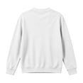thumbnail image 4 of Karight Womens Fleece Snap Front Cardigan, Soft Lightweight Sweatshirt for Women, Baseball Jacket with Pockets, 4 of 8