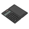 thumbnail image 1 of Calculadora De Escritorio, Con La Función De Escritura LCD De 12 Dígitos De 12 Dígitos Y Botones Silenciosos De Batería Solar Alimentada, Para El Uso Financiero De La Escuela, 1 of 7