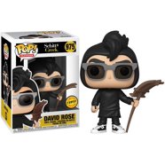 Le mariage de Schitt's Creek en Funko POP | Figurines POP