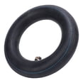 thumbnail image 1 of 90/65 6.5 Inner Tube, Shock Absorbing Rubber 90 Bent Valve Scooter Inner Tube  for Gas Scooters, 1 of 7
