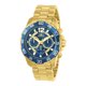 thumbnail image 1 of Reloj INVICTA 22714 Dorado Hombre, 1 of 4
