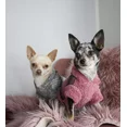thumbnail image 2 of Fitwarm Fuzzy Dog Sweater, Ropa De Invierno De Punto Para..., 2 of 8