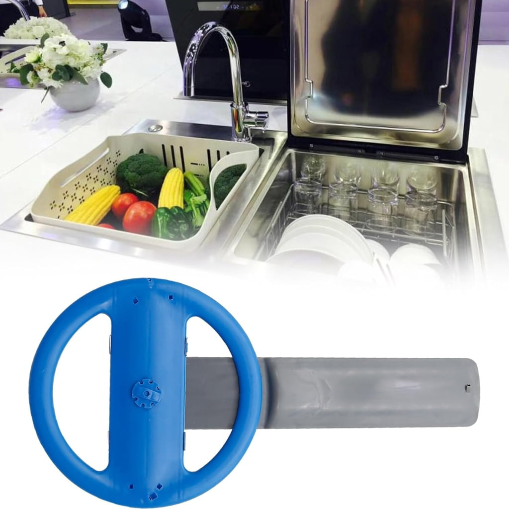 Dishwasher Lower Spray Arm Replacement Spray Arm Plastic Dishwasher Spare Part