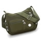 thumbnail image 1 of Minnieouse Bolso de hombro para mujer, bolsa de almacenamiento con múltiples bolsillos y cremallera, bolsos cruzados para chicas jóvenes, accesorio de Bolsas de mensajero y de hombro Verde Minnieouse AP006479-05, 1 of 5