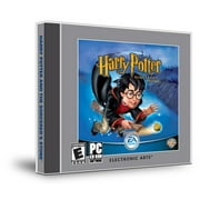 Harry Potter à l'école des sorciers (Boîte à bijoux) - PC