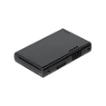 thumbnail image 4 of Nintendo - Wii U Video Game Console 32GB - Black (Refurbished), 4 of 4