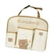 thumbnail image 1 of Bolsa de Almacenamiento Shamjiam Para Montar en el Coche Con Dibujos Animados Oso, 1 of 8