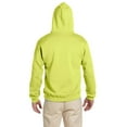 thumbnail image 2 of Jerzees 4997 Adult Super Sweats® NuBlend® Fleece Pullover Hooded Sweatshirt, 2 of 2
