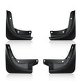 thumbnail image 1 of Mudguards for 2025 Model, Enhanced Protection, High - quality Weather - resistant Material, Front and Rear Set, Easy Installation, 1 of 8