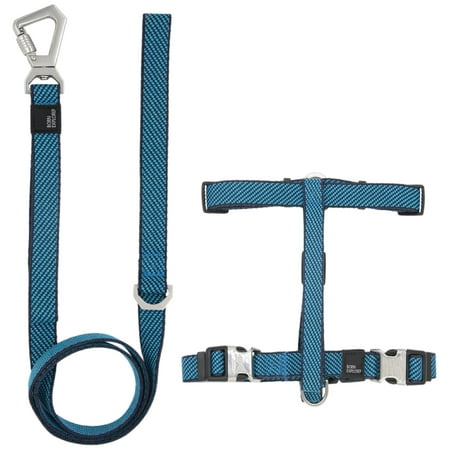 UPC: 0810010819086 | Pet Life ®  Escapade  Outdoor Series 2-in-1 Convertible Dog Leash and Harness