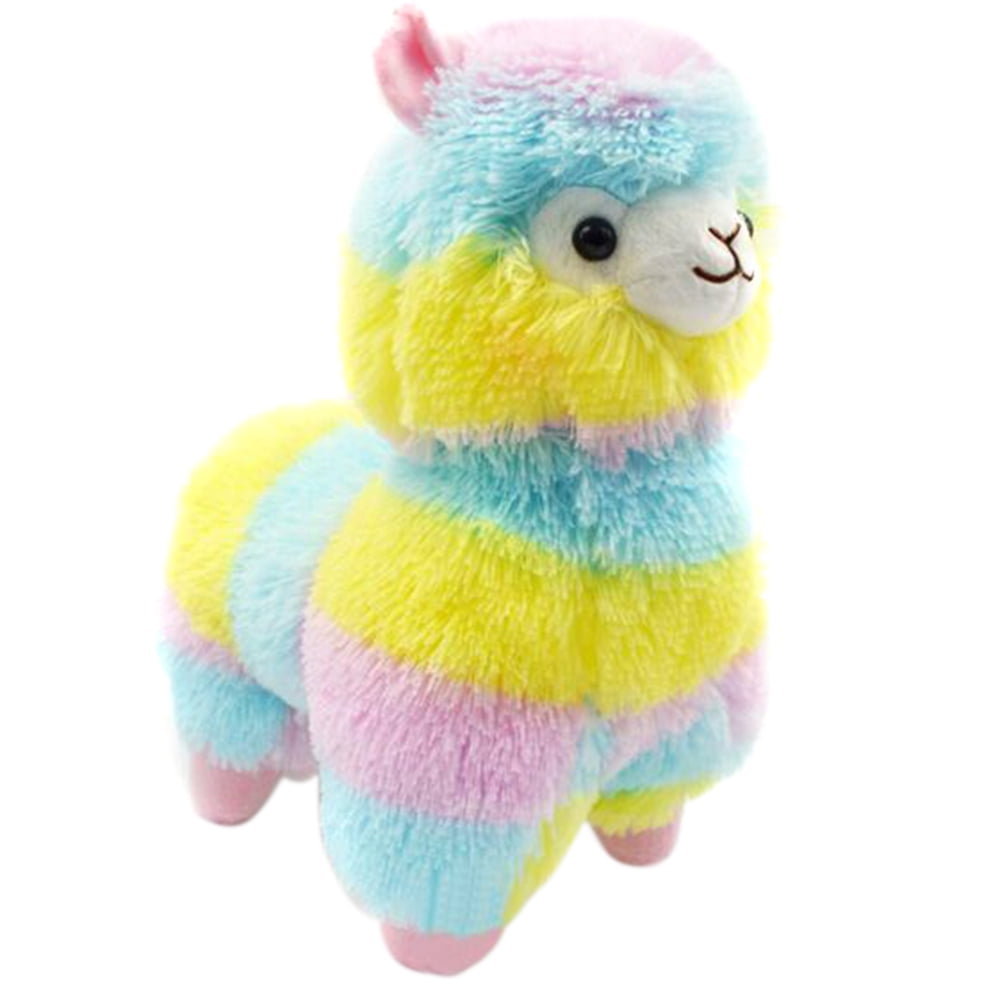 alpaca stuffed animal walmart