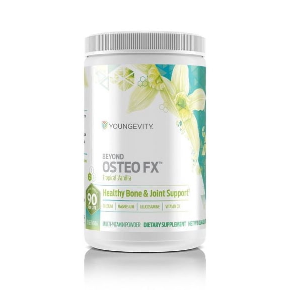 Beyond Osteo-Fx™ Powder - 357g canister