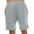 thumbnail image 2 of Lyle & Scott Mens Crest Sweat Shorts, 2 of 4