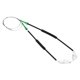 thumbnail image 2 of For MK1 L314 LN 1997-2006 3/5 Door CVH101202 Car Window Regulator Repair Set Rear Right, 2 of 5