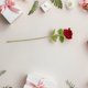 thumbnail image 4 of unbranded 10Ud Rosas Decorativas Artificiales Para Ambientar Espacios Con Toque Y Duradero, 4 of 8