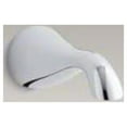thumbnail image 2 of Kohler K-16135-CP Revival Wall-Mount with Non-Diverter Bath Spout - Polished Chrome, 2 of 2