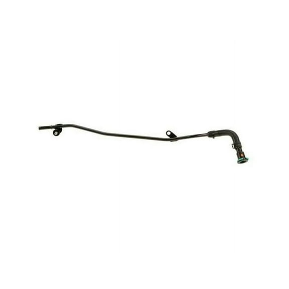 Coolant Breather Line - Compatible with 2010 - 2016 Cadillac SRX 2011 2012 2013 2014 2015