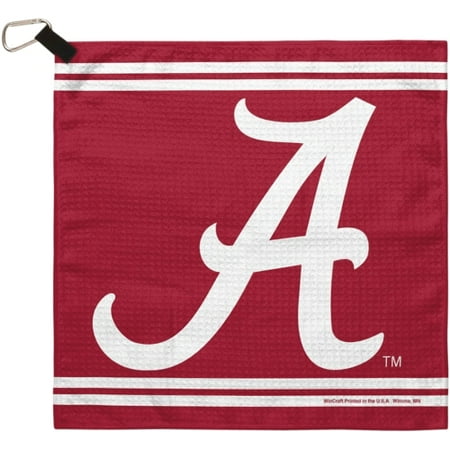 Alabama Crimson Tide Towel - Alabama Crimson Tide WinCraft 13