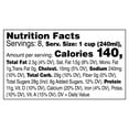 thumbnail image 7 of Great Value 1% Low-fat Chocolate Milk, Half Gallon, 64 fl oz, 7 of 7
