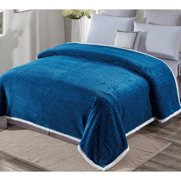 Oversized King Blanket 120x120