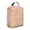 Pink-23, variant on Resort Hawaiian Tropical Island Insulated Lunch Bag – Vibrant Floral and Jungle Leaves Design, Waterproof Durable Thermal Cooler Tote for Beach and Outdoor Use