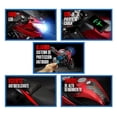 thumbnail image 3 of Motocicleta Veloci Scorpio Racing Team 300cc 2024 Rojo, 3 of 4