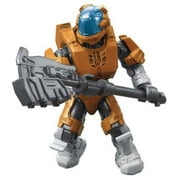 Halo Infinite Series 3 Spartan Hermes Minifigure (No Packaging)