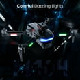 thumbnail image 4 of JoyStone 4K HD FPV Camera Drone for Adults Kids, Brushless Motor Foldable RC Drones with Altitude Hold, Headless Mode, Toys Gifts RC Quadcopter for Boys Girls with 2 Batteries, 4 of 12