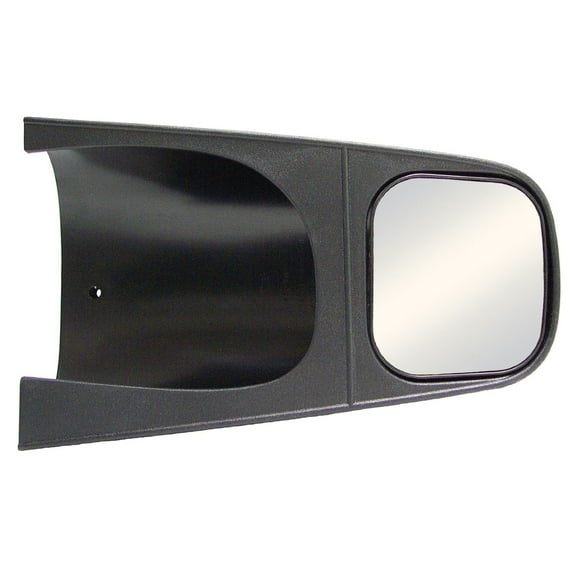 CIPA 11602 Custom Towing Mirror - Ford/Lincoln, Passenger Side Fits select: 1997-2003 FORD F150, 1997-2002 FORD EXPEDITION