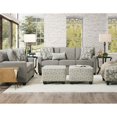 thumbnail image 2 of Pemberly Row Contemporary Accent Chair in Gray, 2 of 2