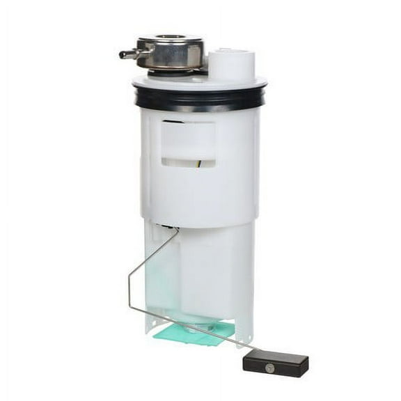 Carter Fuel Pump Module Assembly P/N:P74660M Fits select: 1993 DODGE W-SERIES, 1993 DODGE D-SERIES