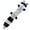 A-Grey30, variant on FTsdfkl 18Inch Squirrel Plush Squeaky Dog Toys, No Stuffing Interactive Dog Toys for Medium to Large Dogs with Squeaky and Crinkle Paper,Unstuffed Chew Toy For Dogs
