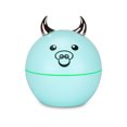 thumbnail image 4 of 130mL Car Mist Humidifier Portable Colorful Night Light Quiet Auto-Shut, 4 of 8