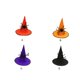 thumbnail image 4 of Sombrero de Halloween Minnieouse Unisex Naranja AP012573-02, 4 of 6