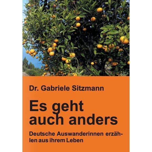 Es geht auch anders (Paperback)
