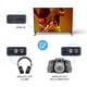 thumbnail image 2 of Convertidor de audio OREI Premium HDMI (eARC y ARC) a RCA L/R, 2 of 3