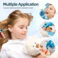 thumbnail image 2 of Smart Ear Picking Tool WiFi Ear Picking Artifact Visual Picking Ear Spoon，White, 2 of 2