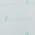 thumbnail image 2 of Eucalyptus Scented Mattress Cover, Polyester, Plush Comfort, Exlusively Designed by OakRidge, Full, 2 of 6