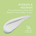 thumbnail image 5 of Native Facial Moisturizer for Sensitive Skin with Aloe and Niacinamide, Unscented, 1.7 oz, 5 of 10