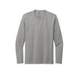 thumbnail image 3 of District Men's Re-Tee Long Sleeve, 3 of 3