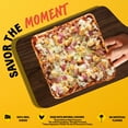 thumbnail image 2 of California Pizza Kitchen BBQ Chicken Pizza Personal Size Frozen Food with Crispy Thin Crust, 5.9 oz, 2 of 10