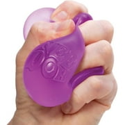 NeeDoh Nice Cube 3 Pack (Colors Vary)