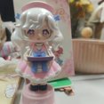 thumbnail image 3 of Caja ciega Ninizee Cherry Blossom Season Mystery Box, figura de Anime de acción linda, muñeca de diseño de modelo Kawaii, cajas secretas, decoración de escritorio909, 3 of 5