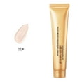 Golden Tube Concealer Covers Marks Covers Dark Foundation Long Lasting